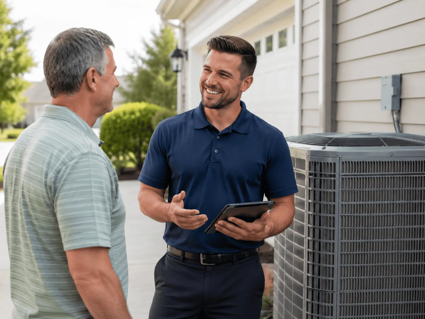 Heat Pump Installation Ireton, IA FAQs